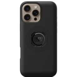 Custodia Quad Lock Mag Per iPhone 16 Pro Max