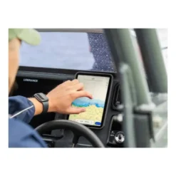 Custodia Quad Lock Per Ipad Mini 6