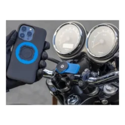 Custodia Quad Lock Per Iphone 15
