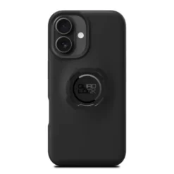 Custodia Quad Lock Per iPhone 16