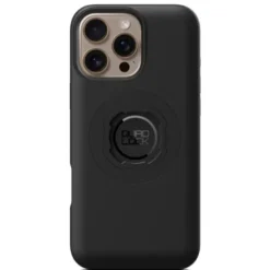 Custodia Quad Lock Per iPhone 16 Pro Max