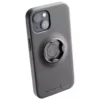 Custodia Quiklox iPhone 14 Nero