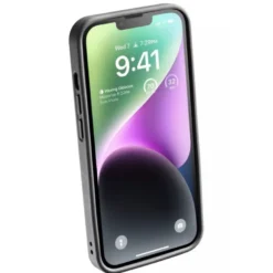 Custodia Quiklox iPhone 14 Nero