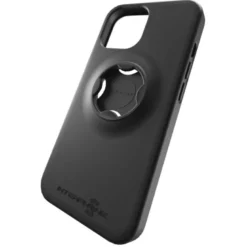 Custodia Quiklox iPhone 14 Nero
