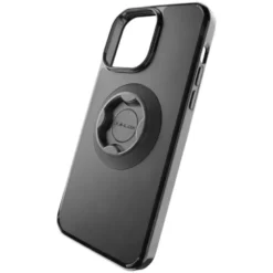 Custodia Quiklox iPhone 12 Pro Max Nero