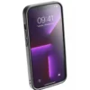 Custodia Quiklox Iphone 13 Pro Nero