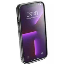 Custodia Quiklox Iphone 13 Pro Nero