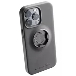 Custodia Quiklox Iphone 13 Pro Nero