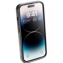 Custodia Quiklox iPhone 14 Pro Nero