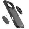 Custodia Quiklox Tetraforce Iphone 17 Pro Max