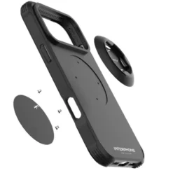 Custodia Quiklox Tetraforce Iphone 17 Pro Max