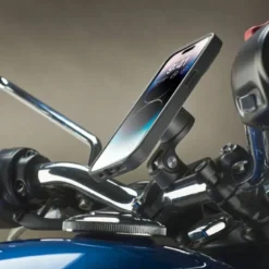 Custodia Quiklox Tetraforce Iphone 17 Pro Max