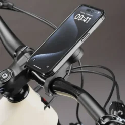 Custodia Quiklox Tetraforce Iphone 17 Pro Max
