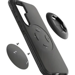 Custodia Quiklox Tetraforce Samsung S25