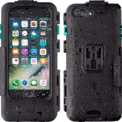 Custodia rigida impermeabile per iPhone 6/6S/7/8 Plus 5,5" - EOL