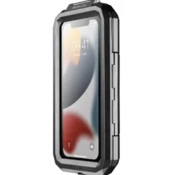 Custodia Rigida Quiklox per Smarthphone Quiklox SMQUIKLOXARMORCASE