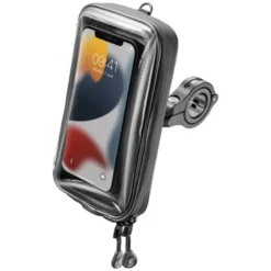 Custodia Smartphone Da Manubrio Interphone Master 65 6.7"