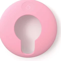 Custodia TomTom VIO Cellularline Rosa