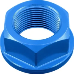 Dado Speciale 24 X 1,50 Ergal Cobalto D003COB Lightech
