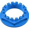 Dado Speciale 33 X 1,50 Ergal Cobalto D009COB Lightech