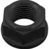 Dado Speciale 16 X 1,50 Ergal Nero Lucido D011NER Lightech