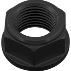 Dado Speciale 16 X 1,50 Ergal Nero Lucido D011NER Lightech