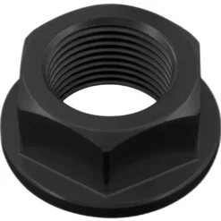 Dado Speciale 20 X 1,50 Ergal Nero Lucido D010NER Lightech