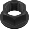 Dado Speciale 18 X 1,50 Ergal Nero Lucido D004NER Lightech