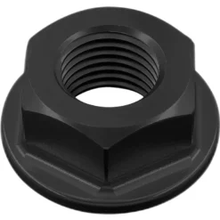 Dado Speciale 14 X 1,50 Ergal Nero Lucido D007NER Lightech