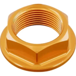 Dado Speciale 25 X 1,50 Ergal Oro D001ORO Lightech