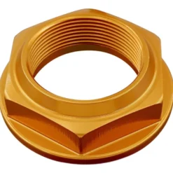 Dado Speciale 35 X 1,5 Ergal Oro D021ORO Lightech