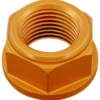 Dado Speciale 16 X 1,50 Ergal Oro D011ORO Lightech