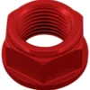 Dado Speciale 16 X 1,50 Ergal Rosso D011ROS Lightech
