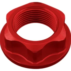 Dado Speciale 24 X 1,50 Ergal Rosso D013ROS Lightech