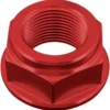 Dado Speciale 22 X 1,50 Ergal Rosso D018ROS Lightech