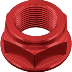 Dado Speciale 22 X 1,50 Ergal Rosso D018ROS Lightech