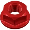 Dado Speciale 14 X 1,50 Ergal Rosso D007ROS Lightech