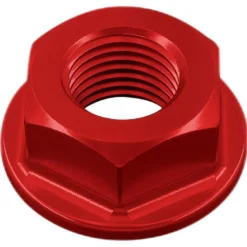 Dado Speciale 14 X 1,50 Ergal Rosso D007ROS Lightech