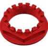 Dado Speciale 33 X 1,50 Ergal Rosso D009ROS Lightech