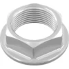 Dado Speciale 25 X 1,50 Ergal Silver D001SIL Lightech