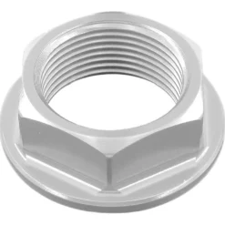Dado Speciale 25 X 1,50 Ergal Silver D001SIL Lightech
