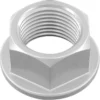 Dado Speciale 18 X 1,50 Ergal Silver D004SIL Lightech
