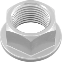 Dado Speciale 18 X 1,50 Ergal Silver D004SIL Lightech