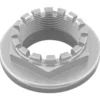Dado Speciale 38 X 1,50 Ergal Silver D008SIL Lightech