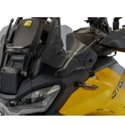 Deflettori laterali Isotta SP46-FS