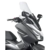 Deflettori Paramani Givi DF1166