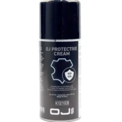Detergente Abbigliamento in Pelle OJ Protective Cream 150ml