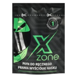 Detergente Liquido Lavaggio A Mano Interni Casco X-Zone