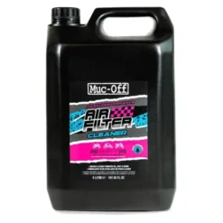 Detergente Per Filtro Aria Moto Muc-Off 5 Litri