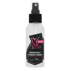 Detergente Profumato Rinfrescante Igienizzante Casco E Abbigliamento X-Zone Woman